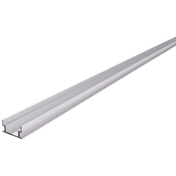 

Профиль для светодиодной ленты Deko-Light U-flat 970720, U-flat 970720