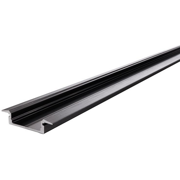

Профиль для светодиодной ленты Deko-Light ET-01-15 975063, Черный, ET-01-15 975063