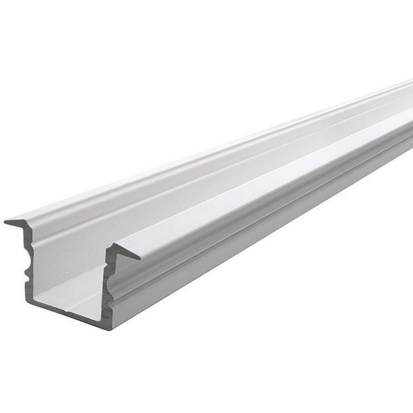 

Профиль для светодиодной ленты Deko-Light ET-02-12 975145, Белый, ET-02-12 975145