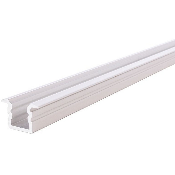 

Профиль для светодиодной ленты Deko-Light ET-02-05 975185, Белый, ET-02-05 975185