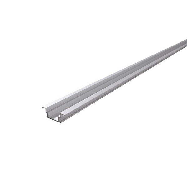 

Профиль для светодиодной ленты Deko-Light ET-05-12 975724, Серый, ET-05-12 975724