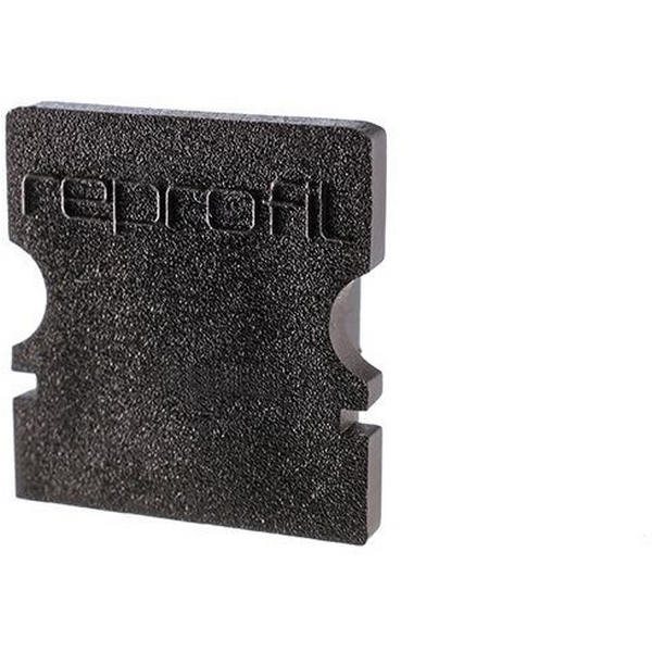 

Заглушка Deko-Light P-AU-02-08 978042, Черный, P-AU-02-08 978042