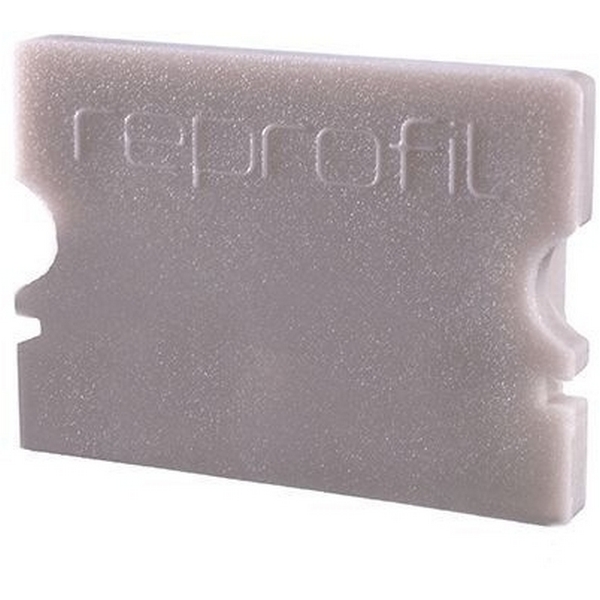 

Заглушка Deko-Light P-AU-02-15 978071, Серый, P-AU-02-15 978071