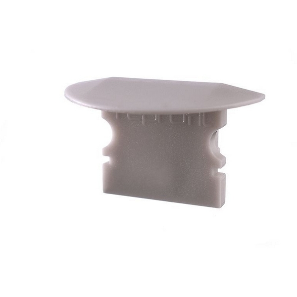 

Заглушка Deko-Light P-ET-02-10 978131, Серый, P-ET-02-10 978131