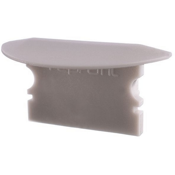 

Заглушка Deko-Light P-ET-02-15 978151, Серый, P-ET-02-15 978151
