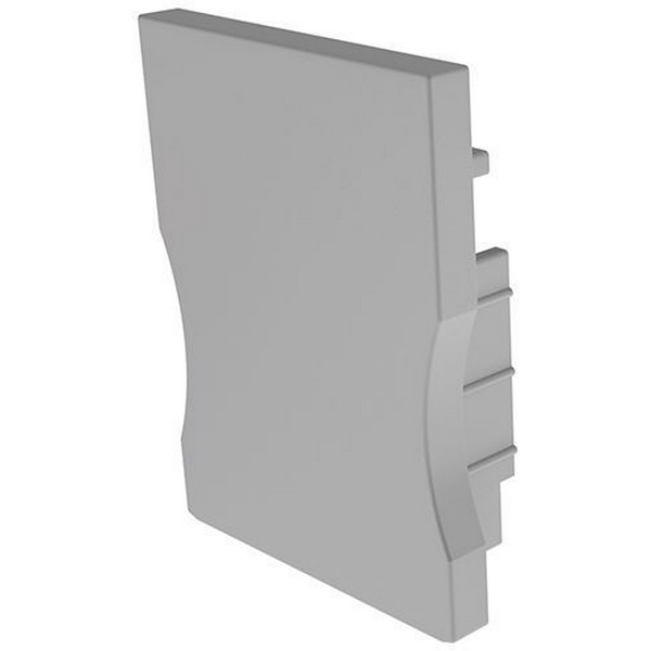

Заглушка Deko-Light P-AU-03-12 978291, Серый, P-AU-03-12 978291