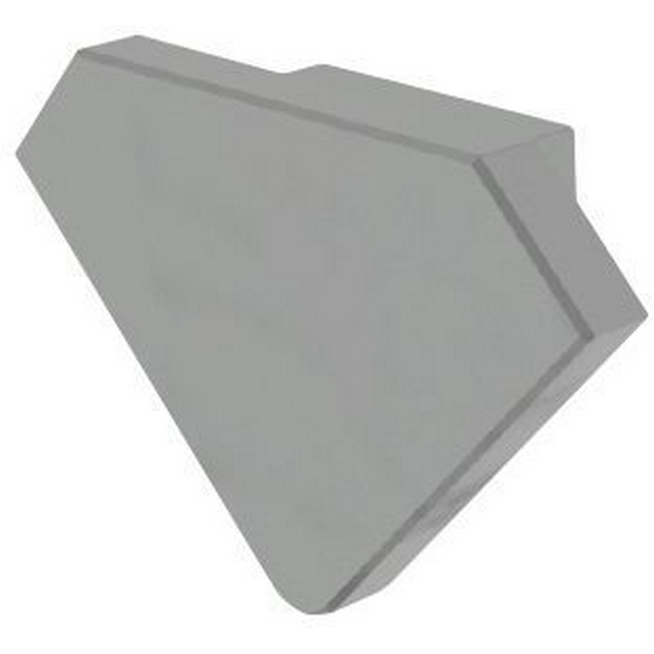 

Заглушка Deko-Light P-EV-04-12 978341, Серый, P-EV-04-12 978341