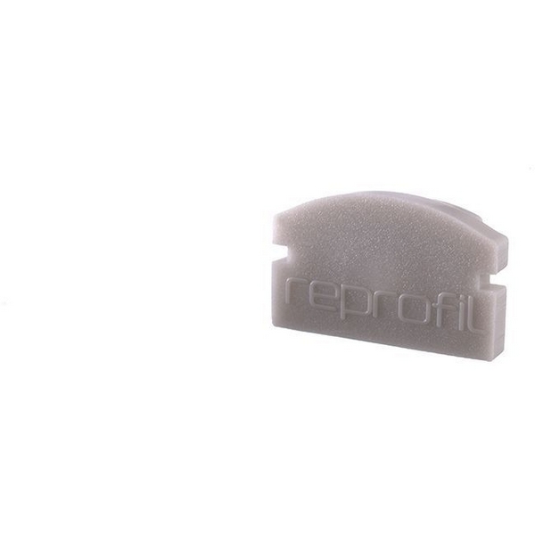 

Заглушка Deko-Light F-AU-01-08 978501, Серый, F-AU-01-08 978501
