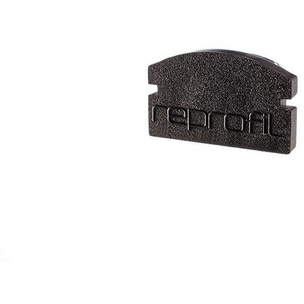 

Заглушка Deko-Light F-AU-01-08 978502, Черный, F-AU-01-08 978502