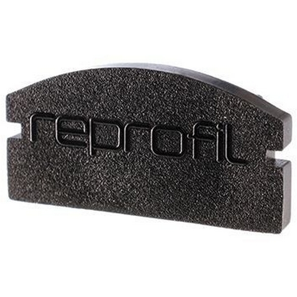 

Заглушка Deko-Light F-AU-01-12 978522, Черный, F-AU-01-12 978522