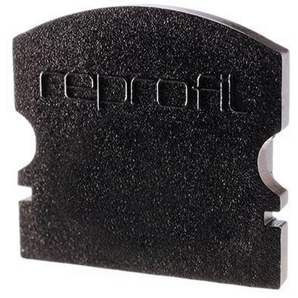 

Заглушка Deko-Light F-AU-02-12 978562, Черный, F-AU-02-12 978562