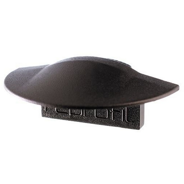 

Заглушка Deko-Light F-ET-01-08 978582, Черный, F-ET-01-08 978582