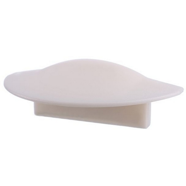 

Заглушка Deko-Light F-ET-01-12 978600, Белый, F-ET-01-12 978600