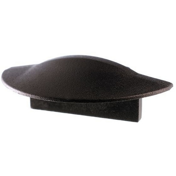 

Заглушка Deko-Light F-ET-01-12 978602, Черный, F-ET-01-12 978602