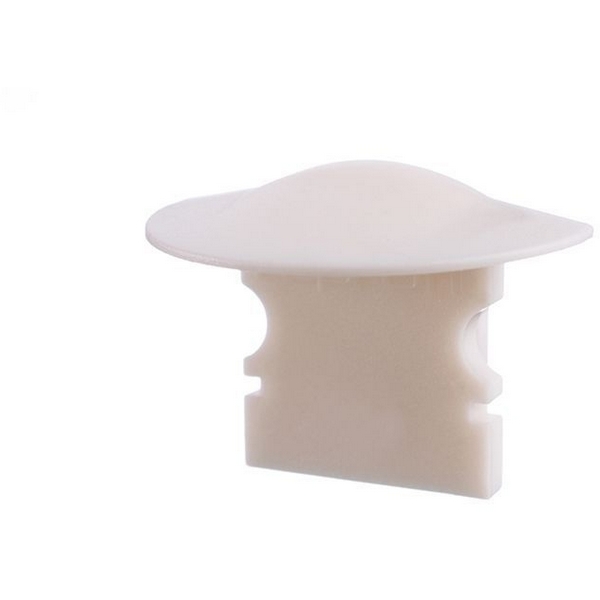 

Заглушка Deko-Light F-ET-02-08 978620, Белый, F-ET-02-08 978620