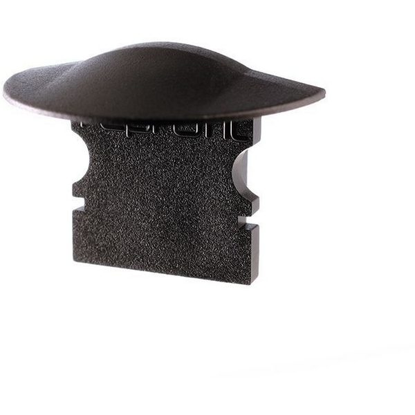 

Заглушка Deko-Light F-ET-02-08 978622, Черный, F-ET-02-08 978622