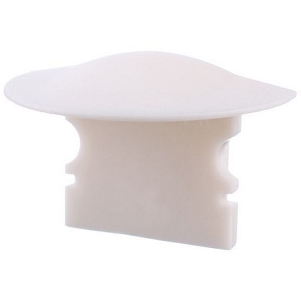 

Заглушка Deko-Light F-ET-02-10 978630, Белый, F-ET-02-10 978630