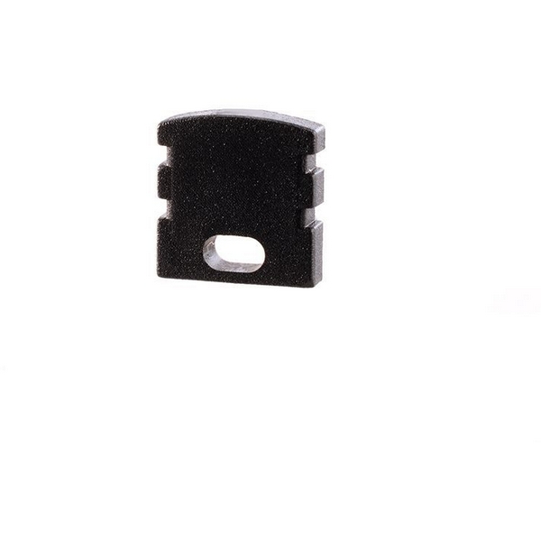 

Заглушка Deko-Light F-AU-02-05 978672, Черный, F-AU-02-05 978672