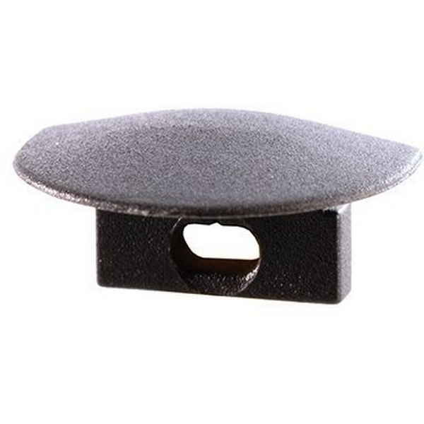 

Заглушка Deko-Light F-ET-01-05 978682, Черный, F-ET-01-05 978682