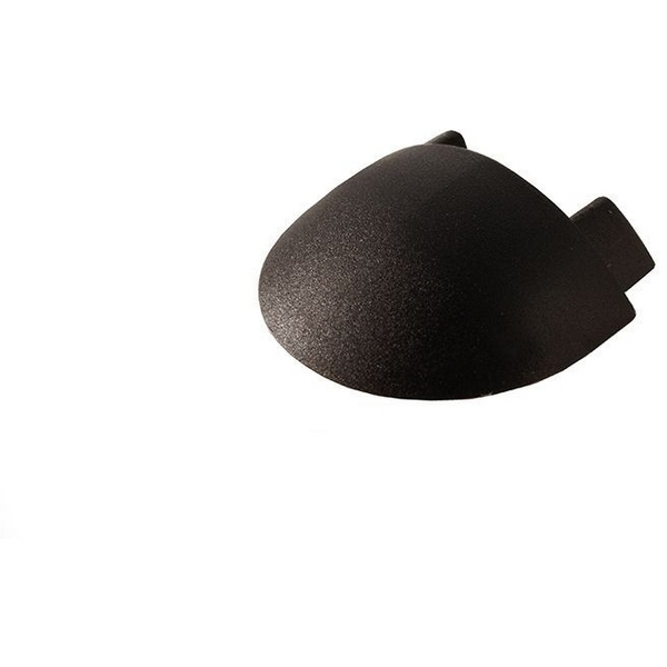

Заглушка Deko-Light F-AM-01-10 978702, Черный, F-AM-01-10 978702