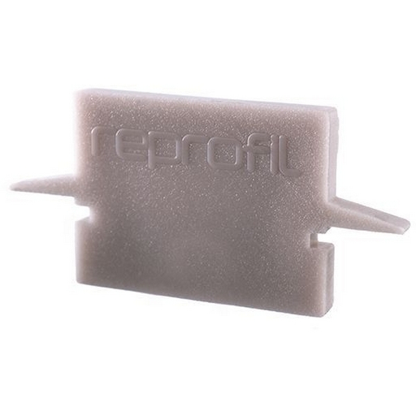 

Заглушка Deko-Light H-ET-01-10 979041, Серый, H-ET-01-10 979041