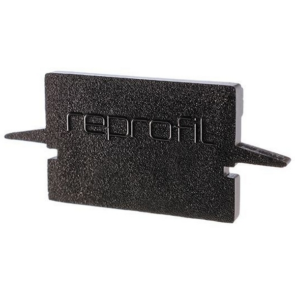 

Заглушка Deko-Light H-ET-01-12 979052, Черный, H-ET-01-12 979052