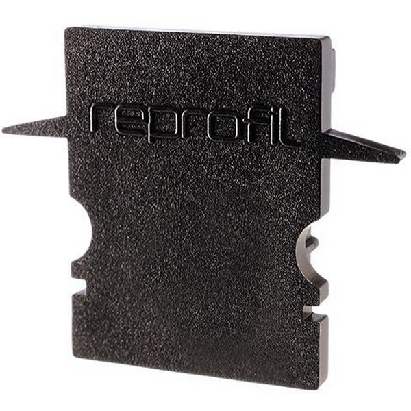 

Заглушка Deko-Light H-ET-02-10 979062, Черный, H-ET-02-10 979062