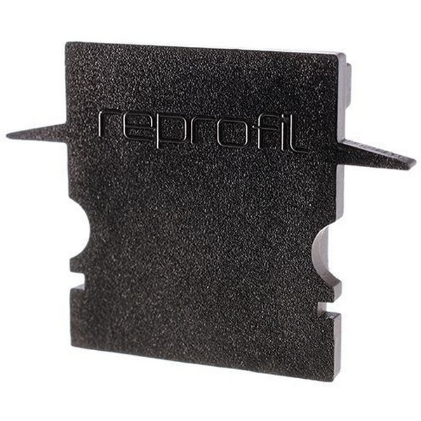 

Заглушка Deko-Light H-ET-02-12 979072, Черный, H-ET-02-12 979072
