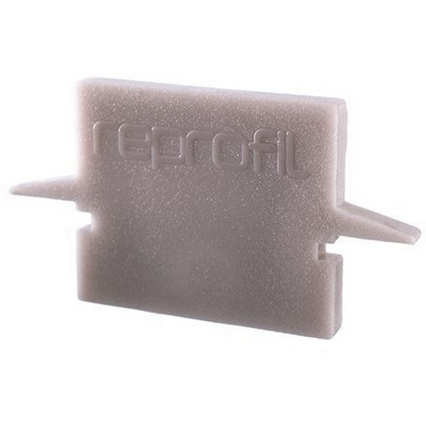 

Заглушка Deko-Light H-ET-01-08 979121, Серый, H-ET-01-08 979121