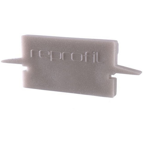 

Заглушка Deko-Light H-ET-01-15 979131, Серый, H-ET-01-15 979131