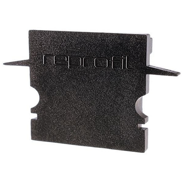 

Заглушка Deko-Light H-ET-02-15 979152, Черный, H-ET-02-15 979152