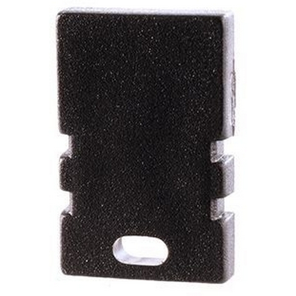

Заглушка Deko-Light H-AU-02-05 979172, Черный, H-AU-02-05 979172