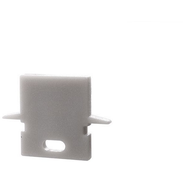 

Заглушка Deko-Light H-ET-01-05 979181, Серый, H-ET-01-05 979181