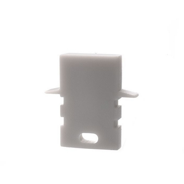

Заглушка Deko-Light H-ET-02-05 979191, Серый, H-ET-02-05 979191