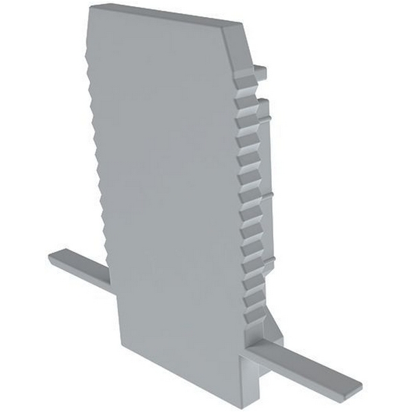 

Заглушка Deko-Light H-ET-03-10 979201, Серый, H-ET-03-10 979201