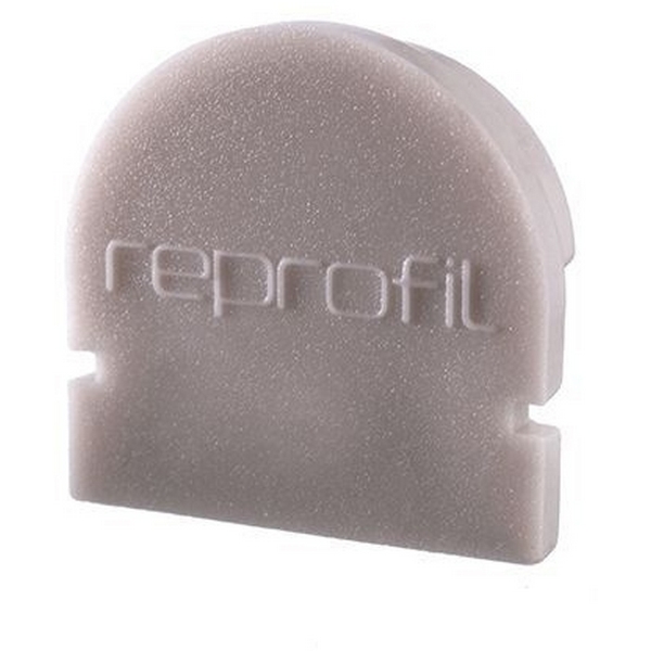 

Заглушка Deko-Light R-AU-01-10 979501, Серый, R-AU-01-10 979501