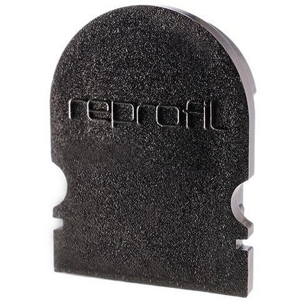 

Заглушка Deko-Light R-AU-02-12 979532, Черный, R-AU-02-12 979532