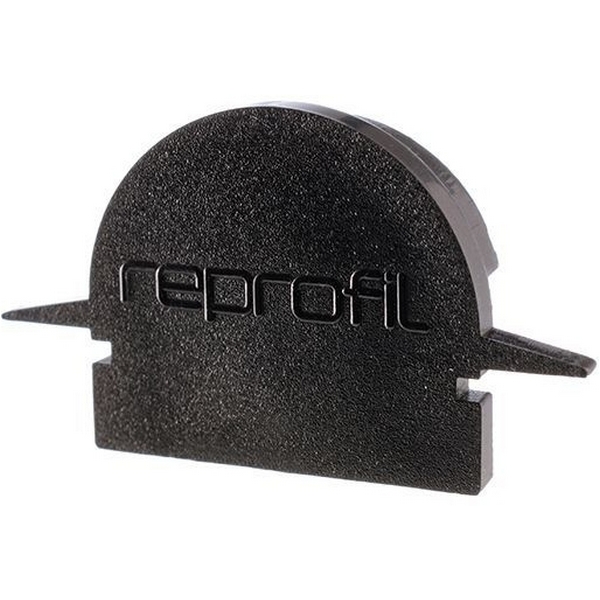 

Заглушка Deko-Light R-ET-01-12 979552, Черный, R-ET-01-12 979552