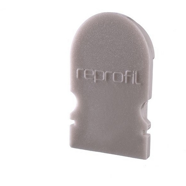 

Заглушка Deko-Light R-AU-02-08 979601, Серый, R-AU-02-08 979601