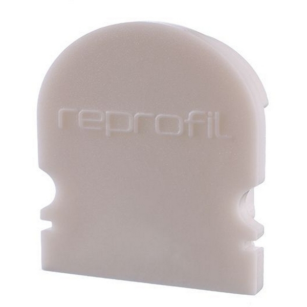 

Заглушка Deko-Light R-AU-02-15 979610, Белый, R-AU-02-15 979610