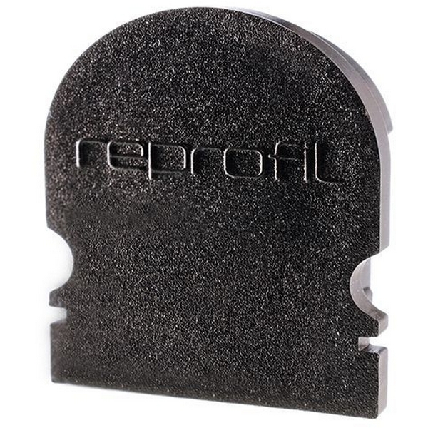 

Заглушка Deko-Light R-AU-02-15 979612, Черный, R-AU-02-15 979612