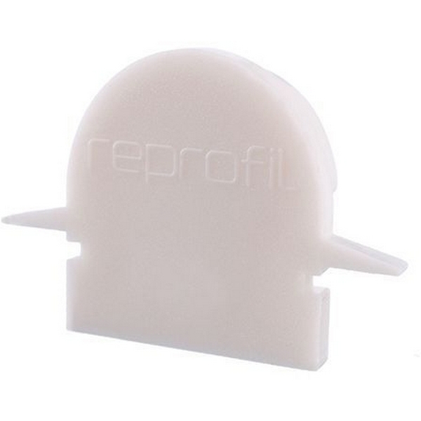 

Заглушка Deko-Light R-ET-01-08 979620, Белый, R-ET-01-08 979620