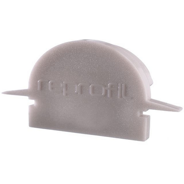 

Заглушка Deko-Light R-ET-01-15 979631, Серый, R-ET-01-15 979631