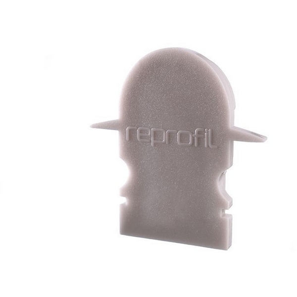 

Заглушка Deko-Light R-ET-02-08 979641, Серый, R-ET-02-08 979641