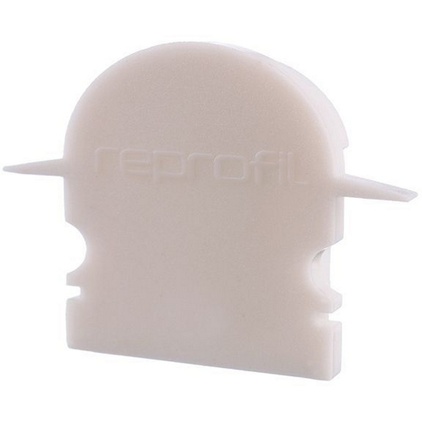 

Заглушка Deko-Light R-ET-02-15 979650, Белый, R-ET-02-15 979650