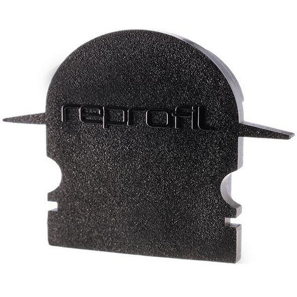 

Заглушка Deko-Light R-ET-02-15 979652, Черный, R-ET-02-15 979652