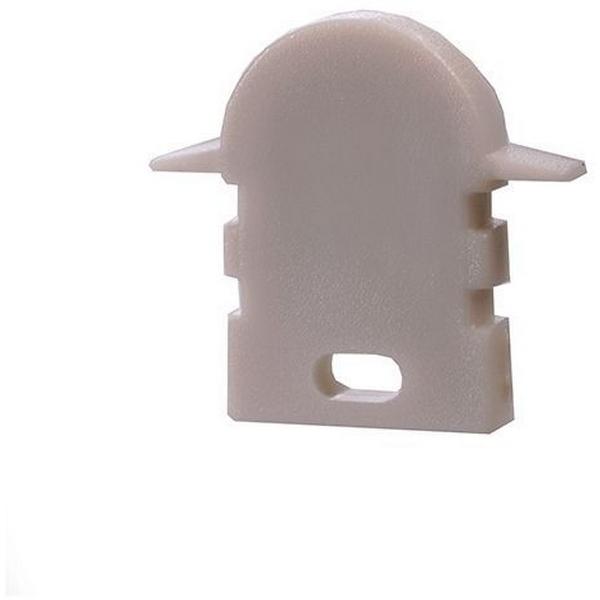 

Заглушка Deko-Light R-ET-02-05 979691, Серый, R-ET-02-05 979691