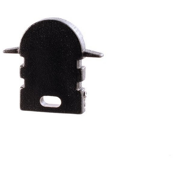 

Заглушка Deko-Light R-ET-02-05 979692, Черный, R-ET-02-05 979692