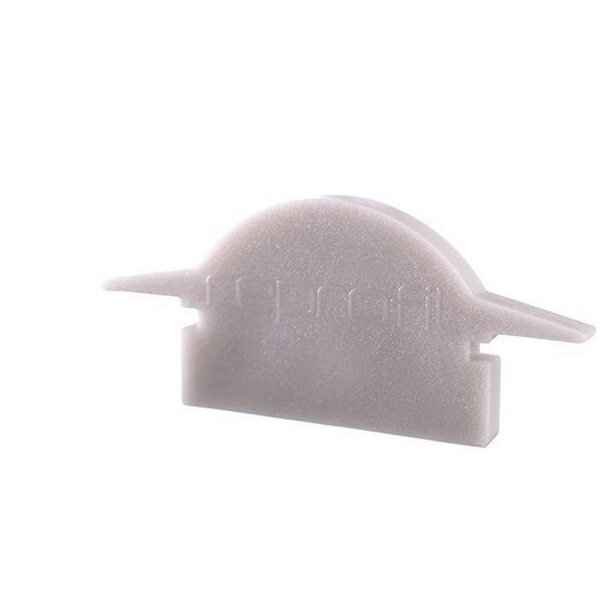 

Заглушка Deko-Light L-ET-01-10 980041, Серый, L-ET-01-10 980041