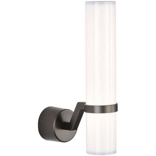 Изображение товара Бра светодиодное Delight Collection Wall lamp LWA0758-1A grey